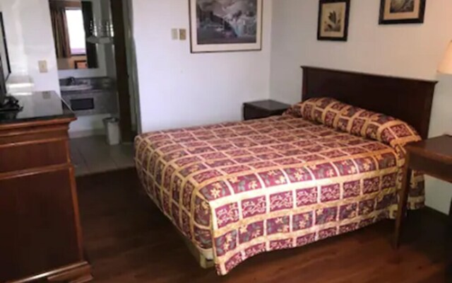 Kings Motor Inn