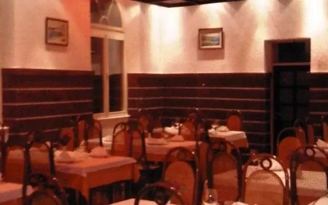 Hotel Tamaris