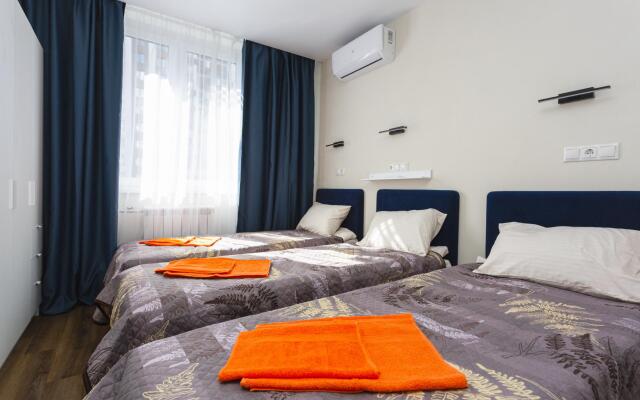 Home Like on Einstein Boulevard 3