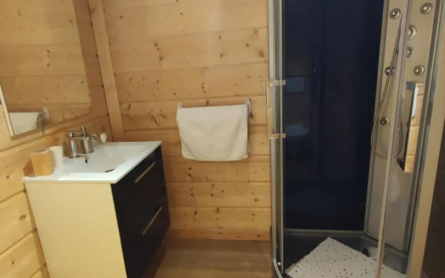 Le Chalet des Quatre Saisons