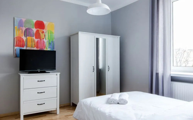 Apartment4you Centrum 1