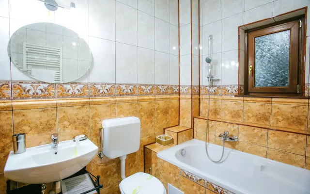 Casa Natalia