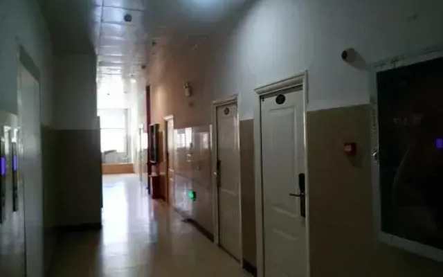 Yang International Hotel North Sea