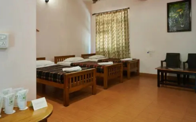 Kali Adventure Camp