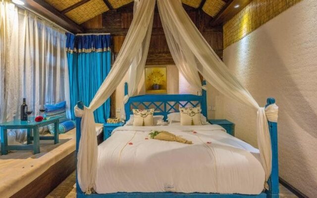 Lijiang Yi Jing Hotel