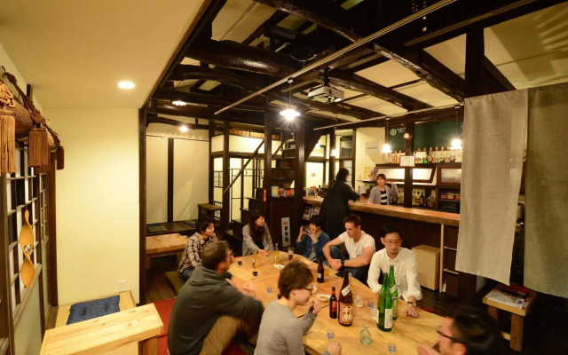 Guesthouse Nin-jin - Hostel