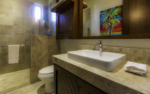 V177 Condo at Vallarta Romantic Zone