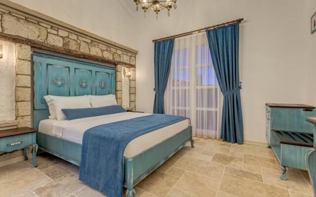 Bel Canto Alacati Hotel