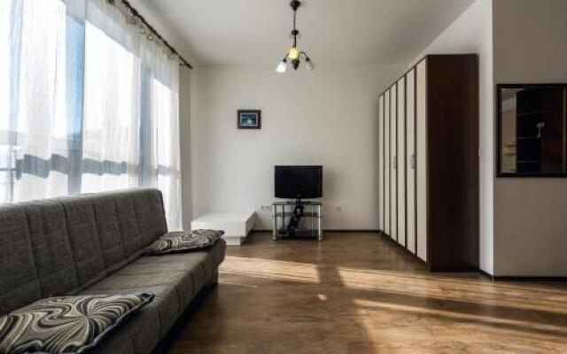 Kvin2 Apartments