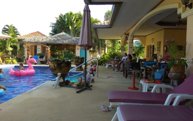 Stella Resort