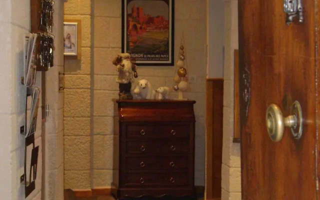 Garlande Hotel Avignon Centre