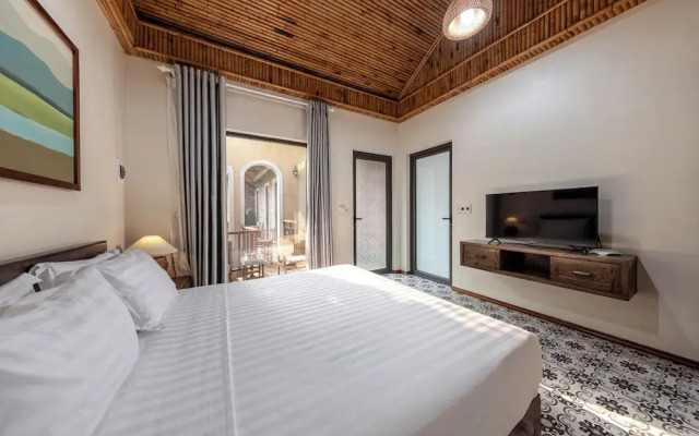 Trang An Aroma Homestay