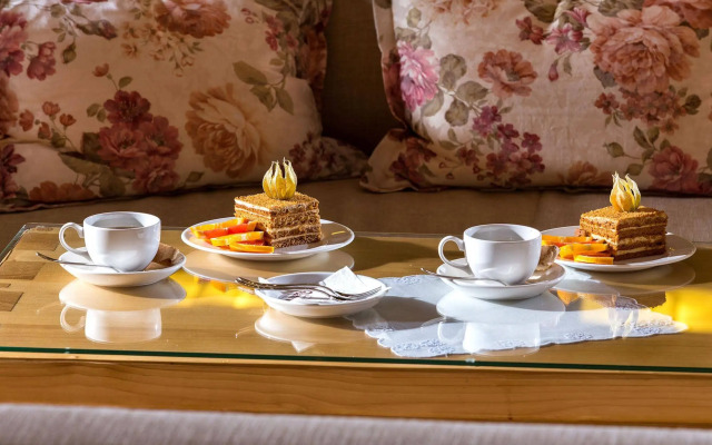 Hotel Bania Thermal & Ski