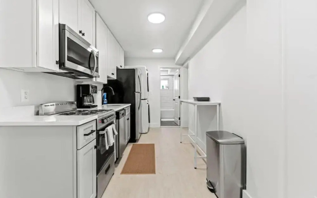 Elegant Condos in Arlington