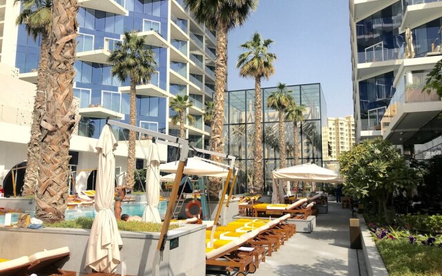 Five Palm Residences