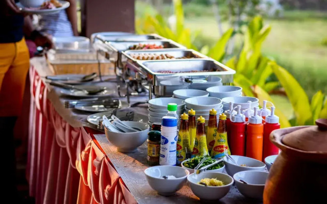 Phu Chom Mork Resort