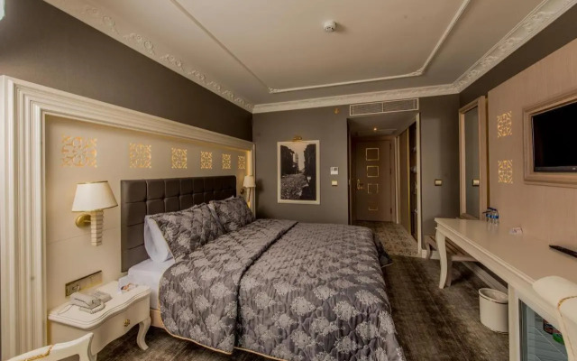 Altın Otel & Spa Balıkesir