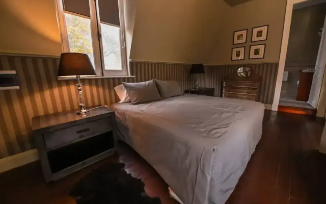 Estancia Villa Maria