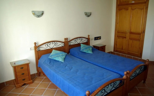 Villa in Benitachell, Alicante 102528 by MO Rentals