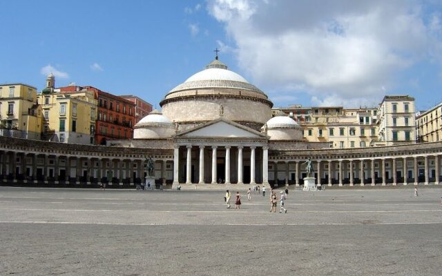 B&B I Colori di Napoli