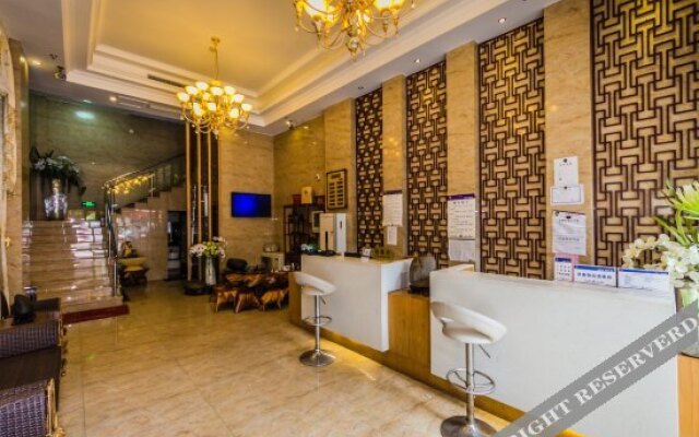 Wenxin Business Hotel