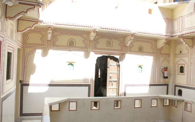 Jaipur Haveli