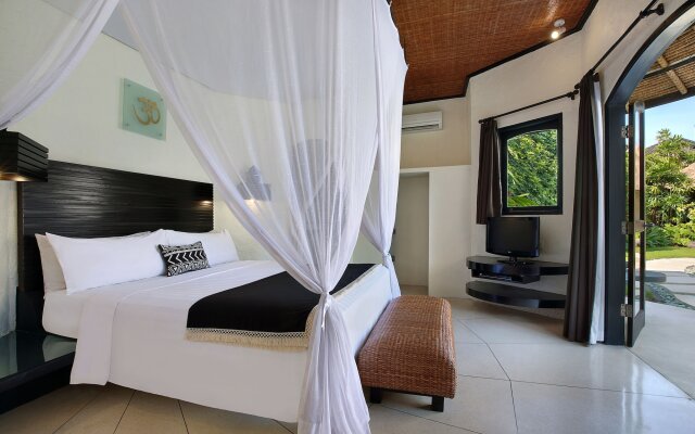 Impiana Private Villas Seminyak