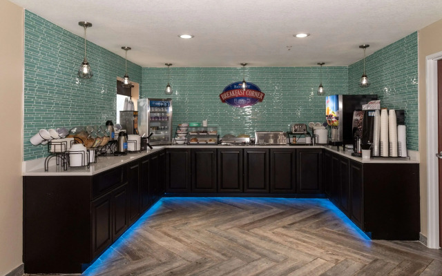 Baymont by Wyndham Caddo Valley/Arkadelphia