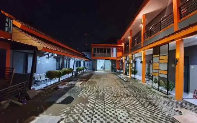 Melody Guesthouse Cilegon