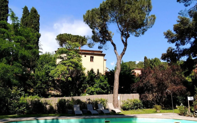 Borgo Dolciano