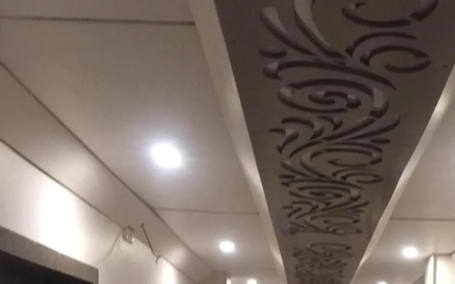 Hotel Ashwin Guest House