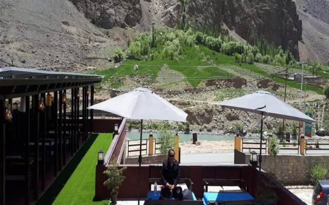 Ashina Eco Resort
