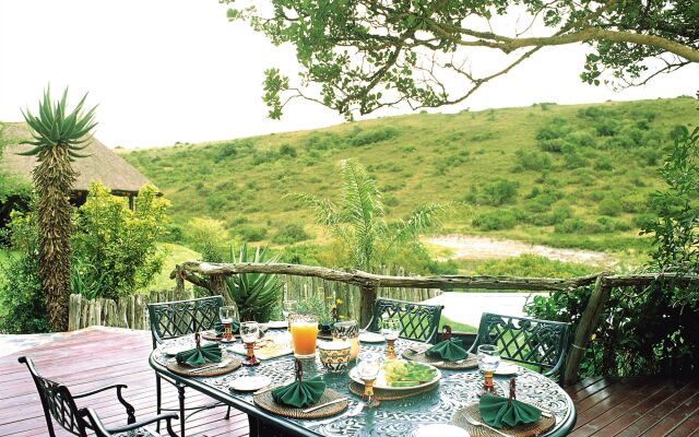 Lalibela Game Reserve