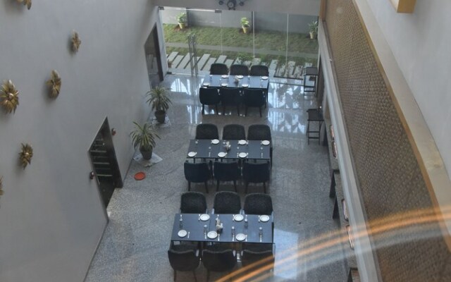 Hotel Accord Premier