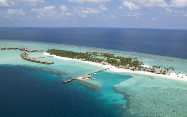 Veligandu Maldives Resort Island