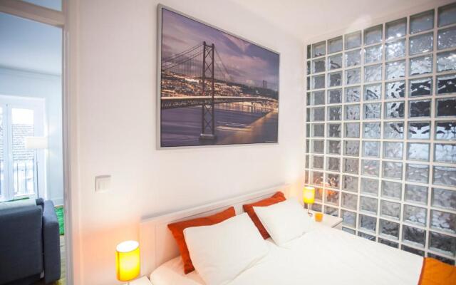 Breathtaking River View in Alfama