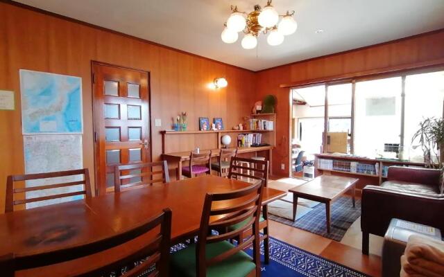 Yuzan Guesthouse Annex Hostel