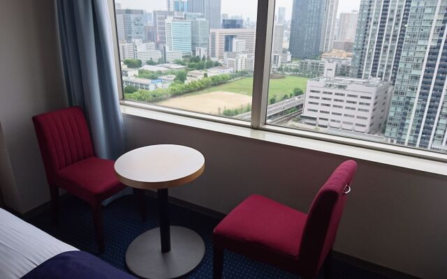 Daiichi Hotel Tokyo Seafort