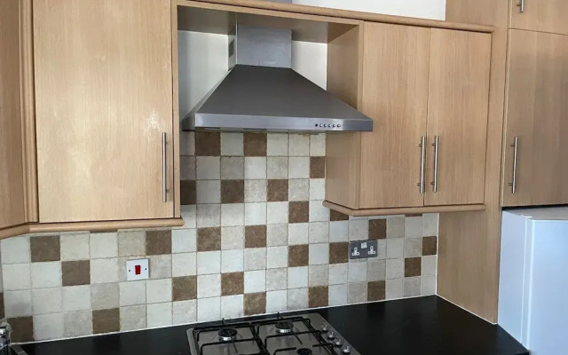 Bungalow-happy Valley-sleeps8