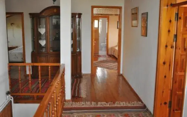 İdakoy Ciftlik Evi