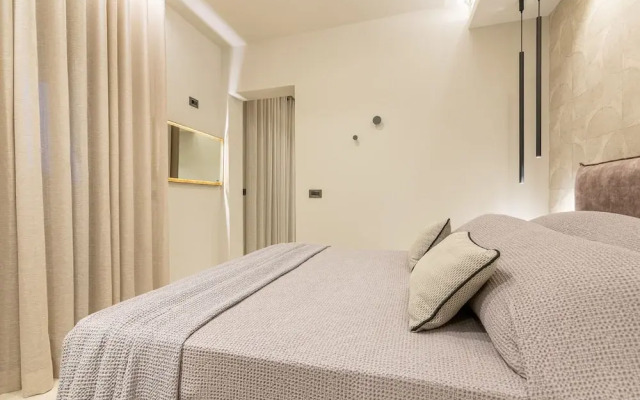 Vedi Town Luxury Apartment