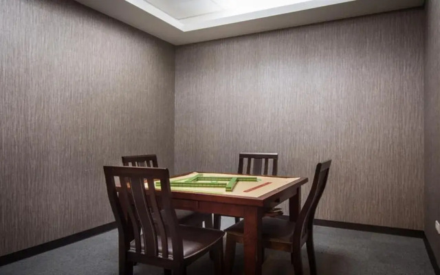 E. Sun Villa Hotel & Resort