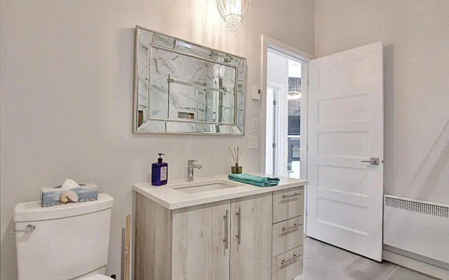 Le sommet du golf avec SPA