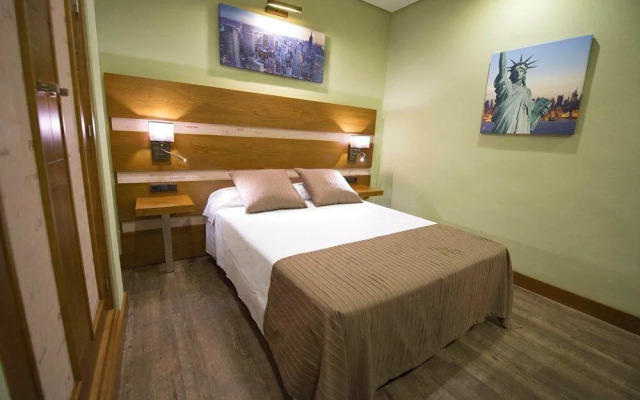 Hostal Ferreira