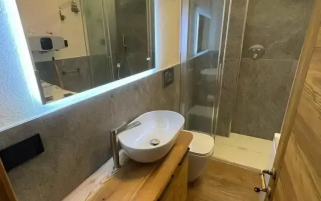 Baita del Cervino