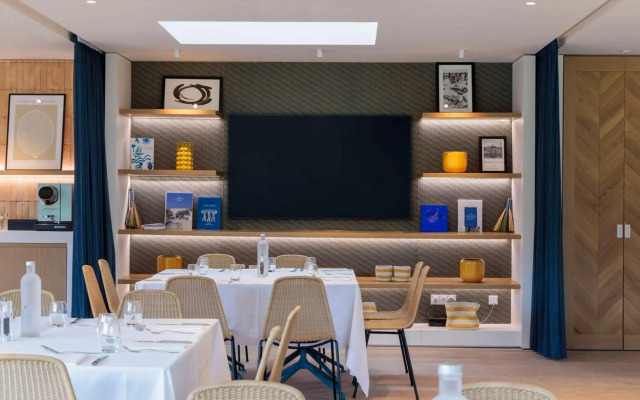Hilton Garden Inn Marseille Provence Airport