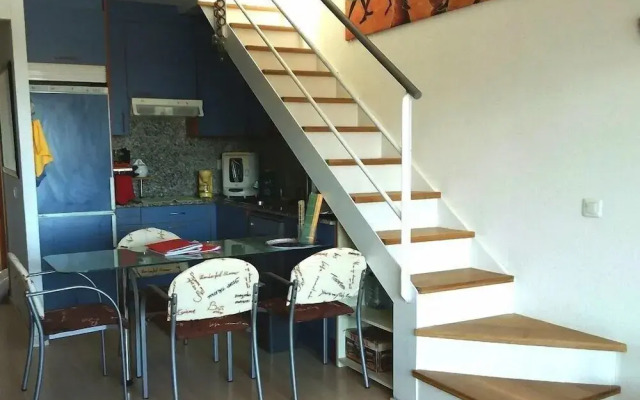 Apartamento Port Canigo - A187