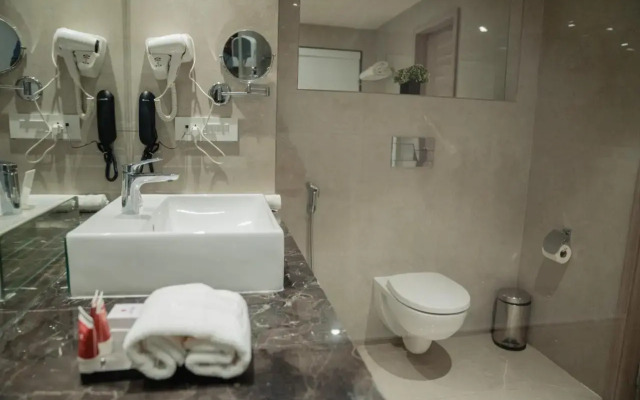 Lords Inn Rajkot