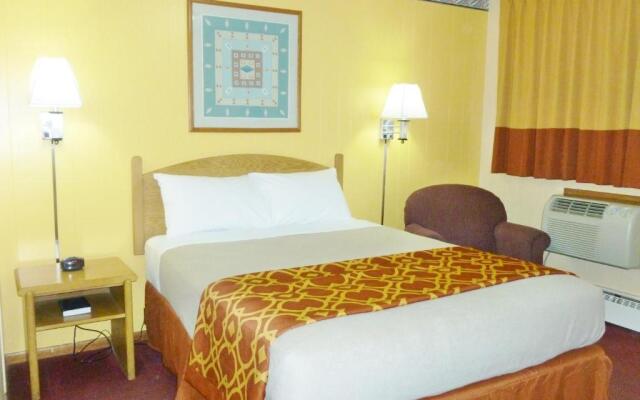 Royal Rest Motel