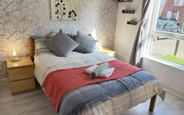 7/2 ferry gait crescent